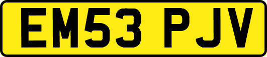EM53PJV
