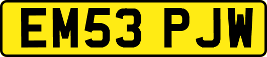 EM53PJW