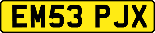 EM53PJX