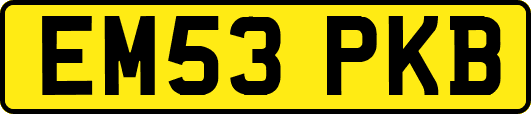 EM53PKB