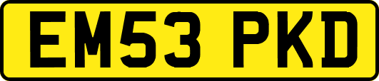 EM53PKD