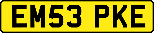 EM53PKE