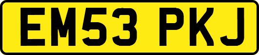 EM53PKJ