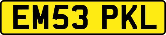 EM53PKL