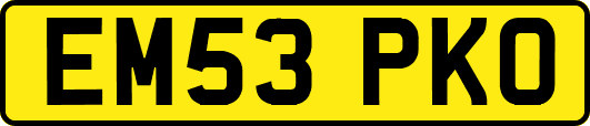 EM53PKO