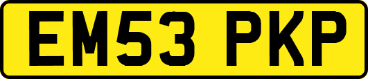 EM53PKP