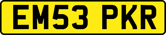EM53PKR