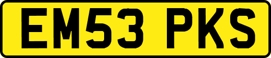 EM53PKS