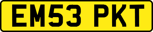 EM53PKT