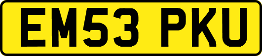 EM53PKU