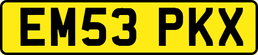 EM53PKX
