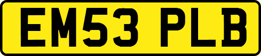 EM53PLB