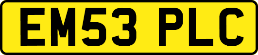 EM53PLC