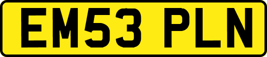 EM53PLN