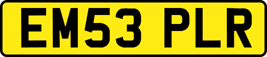 EM53PLR