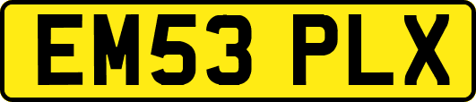 EM53PLX