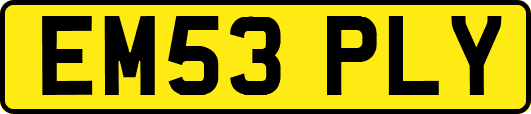 EM53PLY