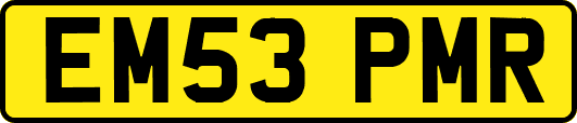 EM53PMR