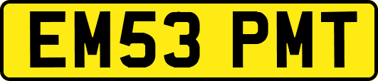 EM53PMT