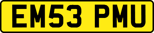 EM53PMU