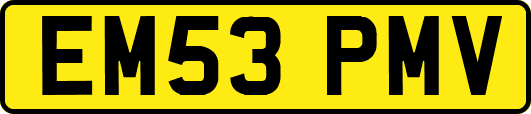 EM53PMV