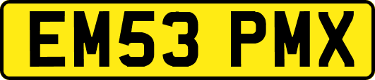 EM53PMX