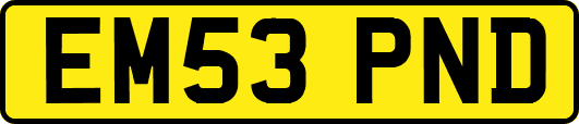 EM53PND