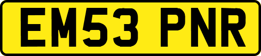 EM53PNR