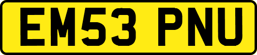 EM53PNU