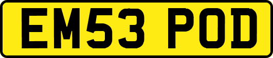 EM53POD