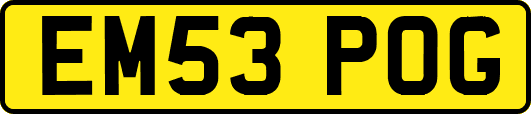 EM53POG