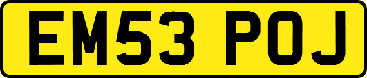 EM53POJ