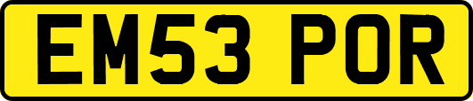 EM53POR