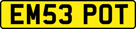 EM53POT