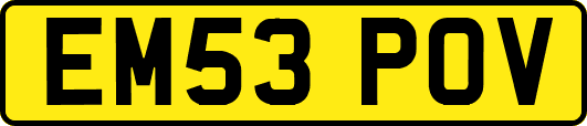 EM53POV