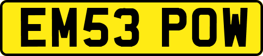 EM53POW