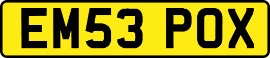 EM53POX