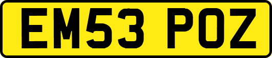 EM53POZ