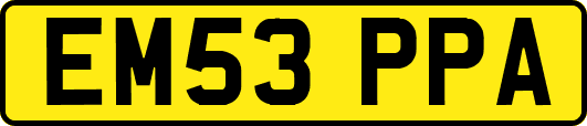 EM53PPA