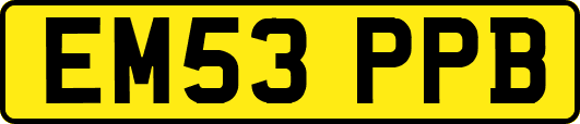 EM53PPB