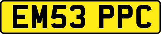 EM53PPC