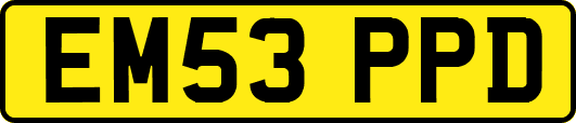 EM53PPD