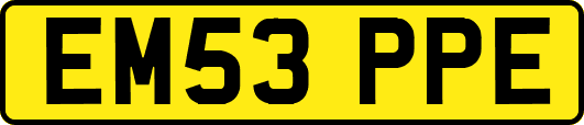 EM53PPE