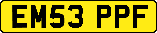 EM53PPF