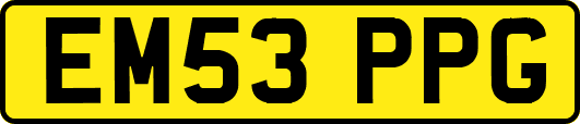 EM53PPG