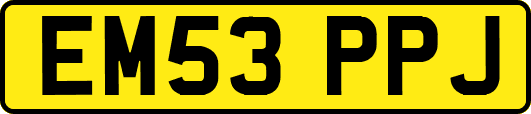 EM53PPJ
