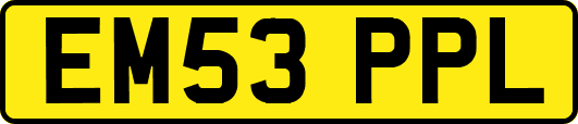EM53PPL