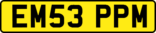 EM53PPM