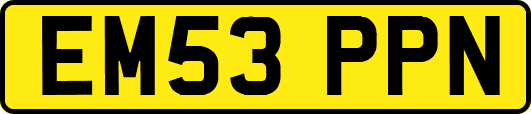 EM53PPN