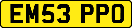 EM53PPO